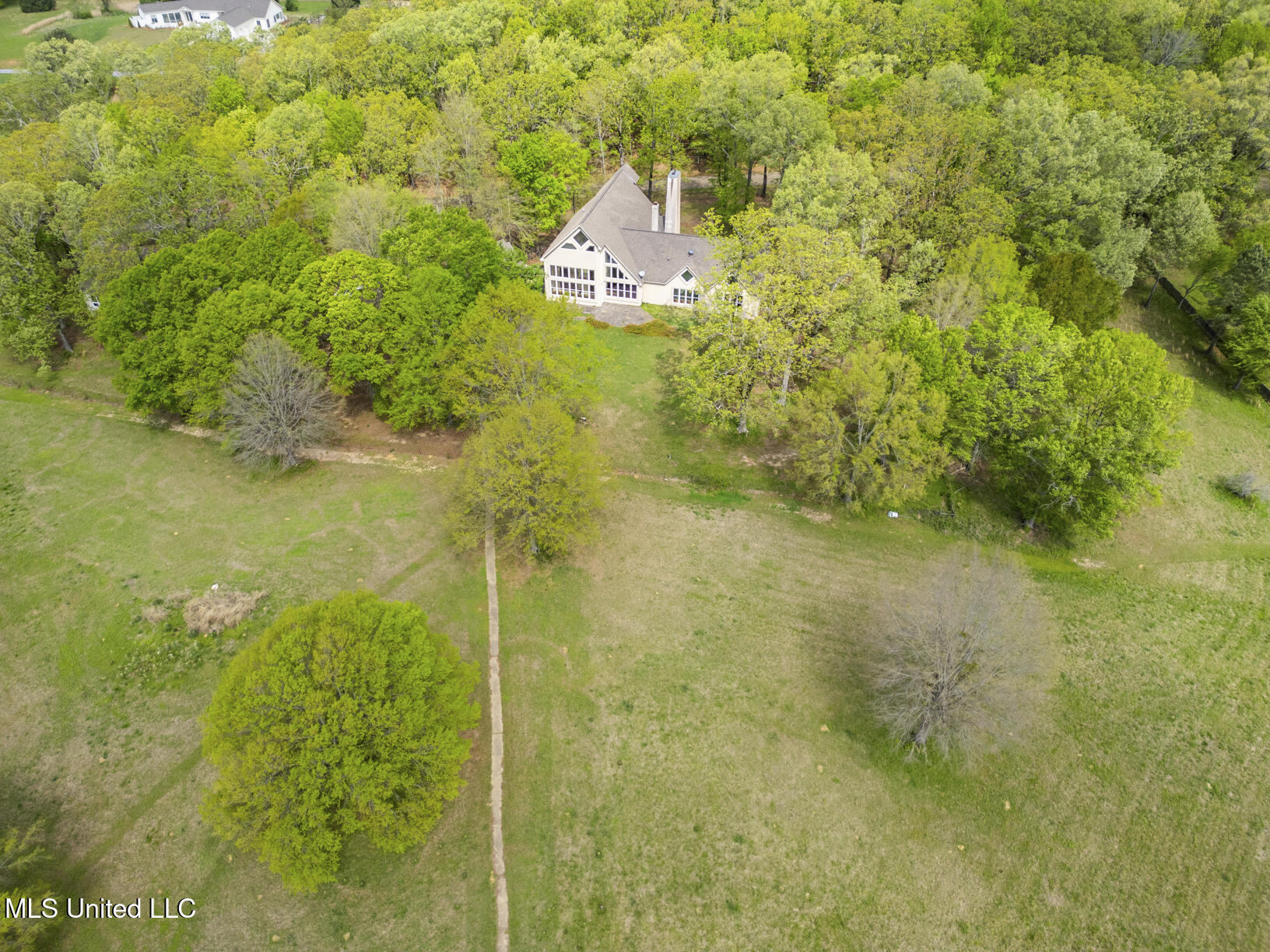 151 Chapel Hill Road Flora, MS 39071 - Photo 8 of 60 151 Chapel Hill Rd