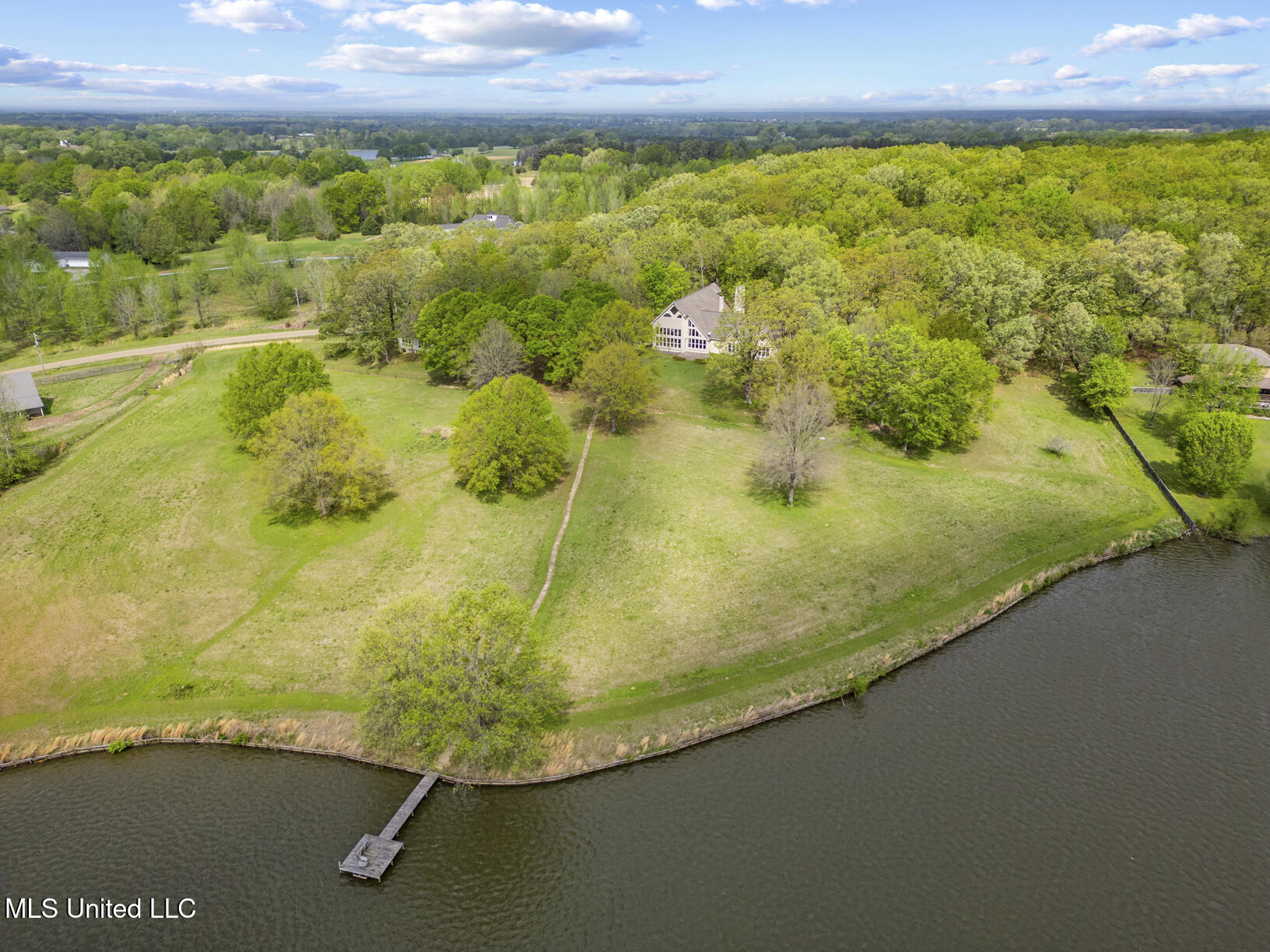 151 Chapel Hill Road Flora, MS 39071 - Photo 10 of 60 151 Chapel Hill Rd
