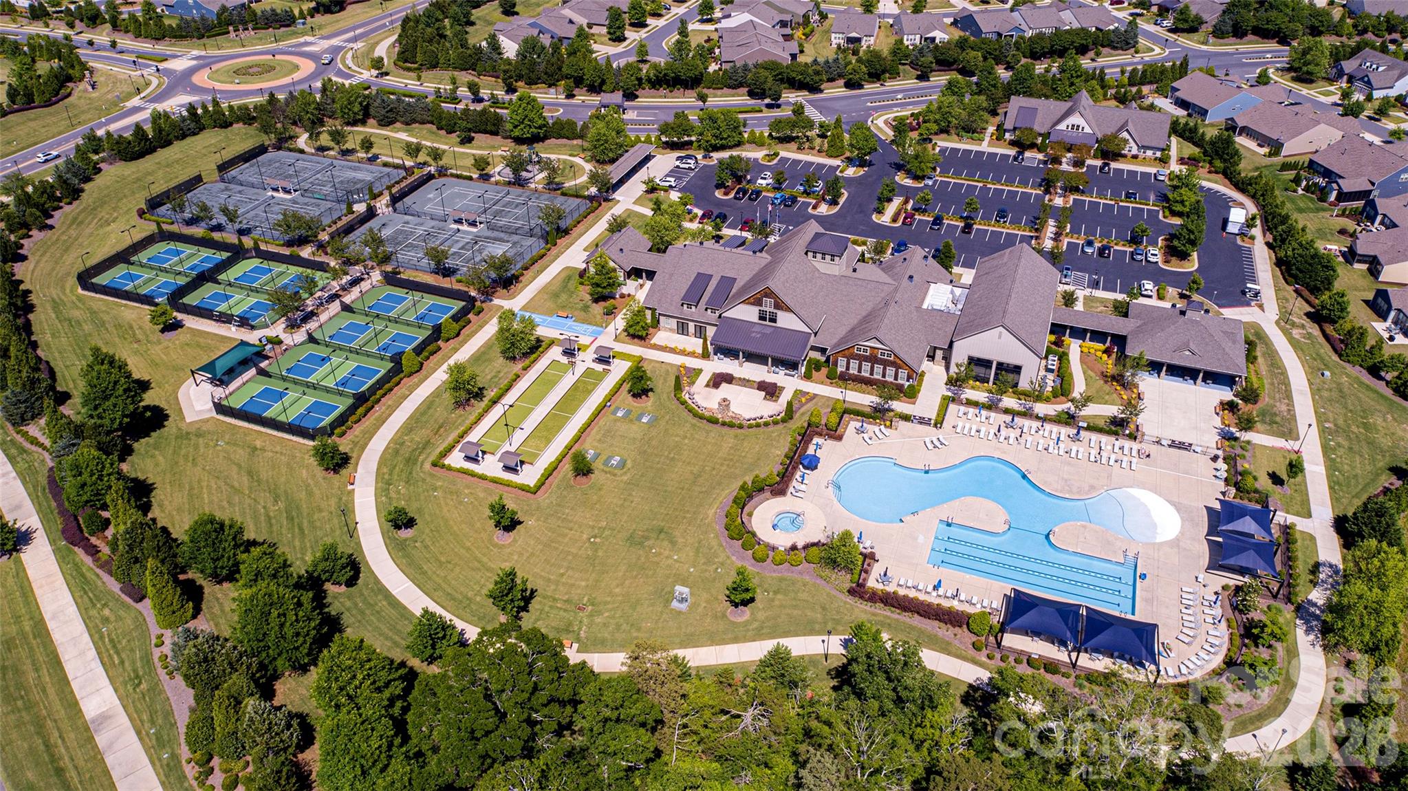 3008 Bartlett Street Fort Mill, SC 29715 - Photo 37 of 45