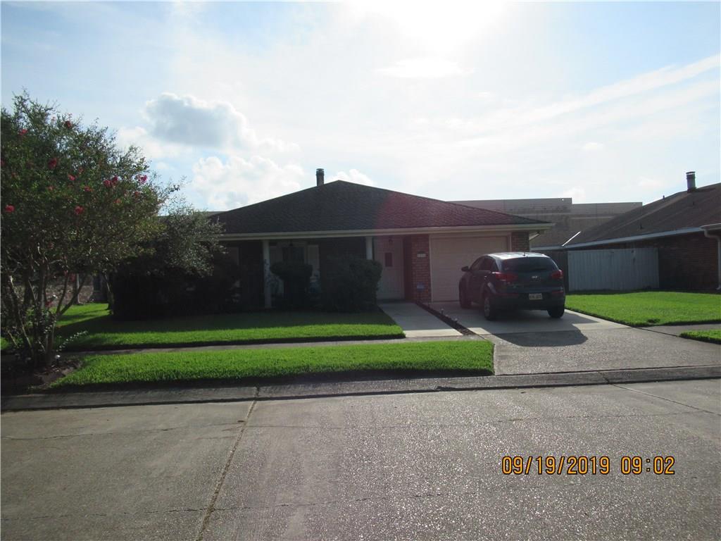 3236 Sugar Mill Road Kenner, LA 70065 - Photo 16 of 21