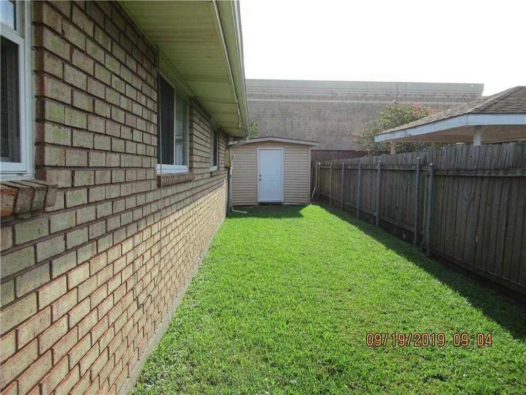 3236 Sugar Mill Road Kenner, LA 70065 - Photo 17 of 21