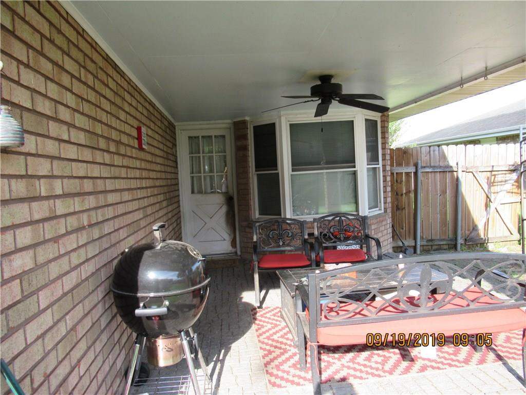 3236 Sugar Mill Road Kenner, LA 70065 - Photo 19 of 21