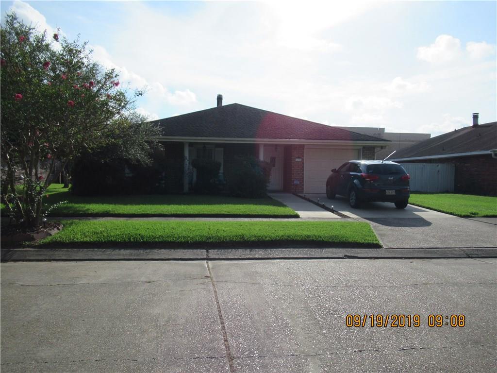 3236 Sugar Mill Road Kenner, LA 70065 - Photo 2 of 21