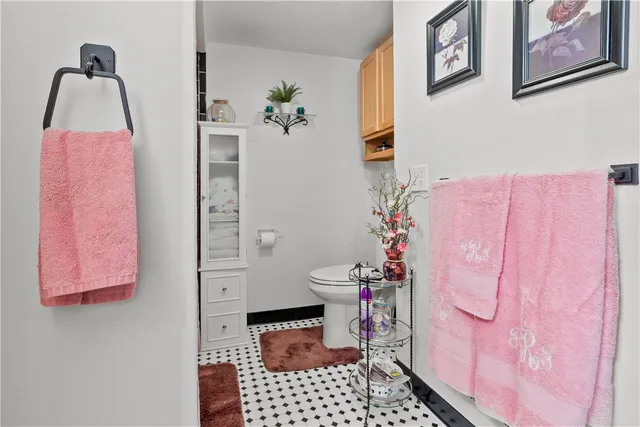 $265,000 | 510 Child Street, Unit 105B, Warren, RI 02885