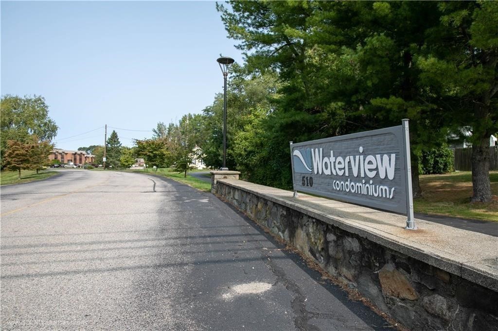 510 Child Street, Unit 105B Warren, RI 02885 - Photo 25 of 28