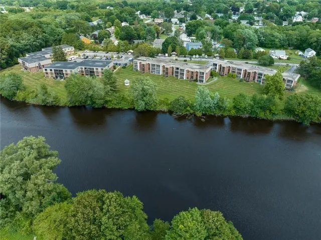 $265,000 | 510 Child Street, Unit 105B, Warren, RI 02885