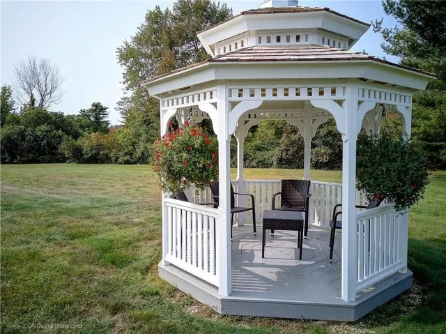 $265,000 | 510 Child Street, Unit 105B, Warren, RI 02885