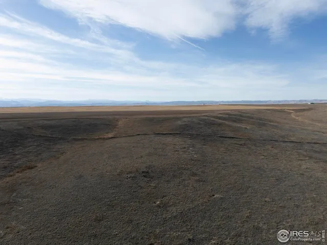 a view of an ocean beach
