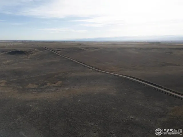 $193,500 | 0 Wcr 15, Unit 13, Carr, CO 80612