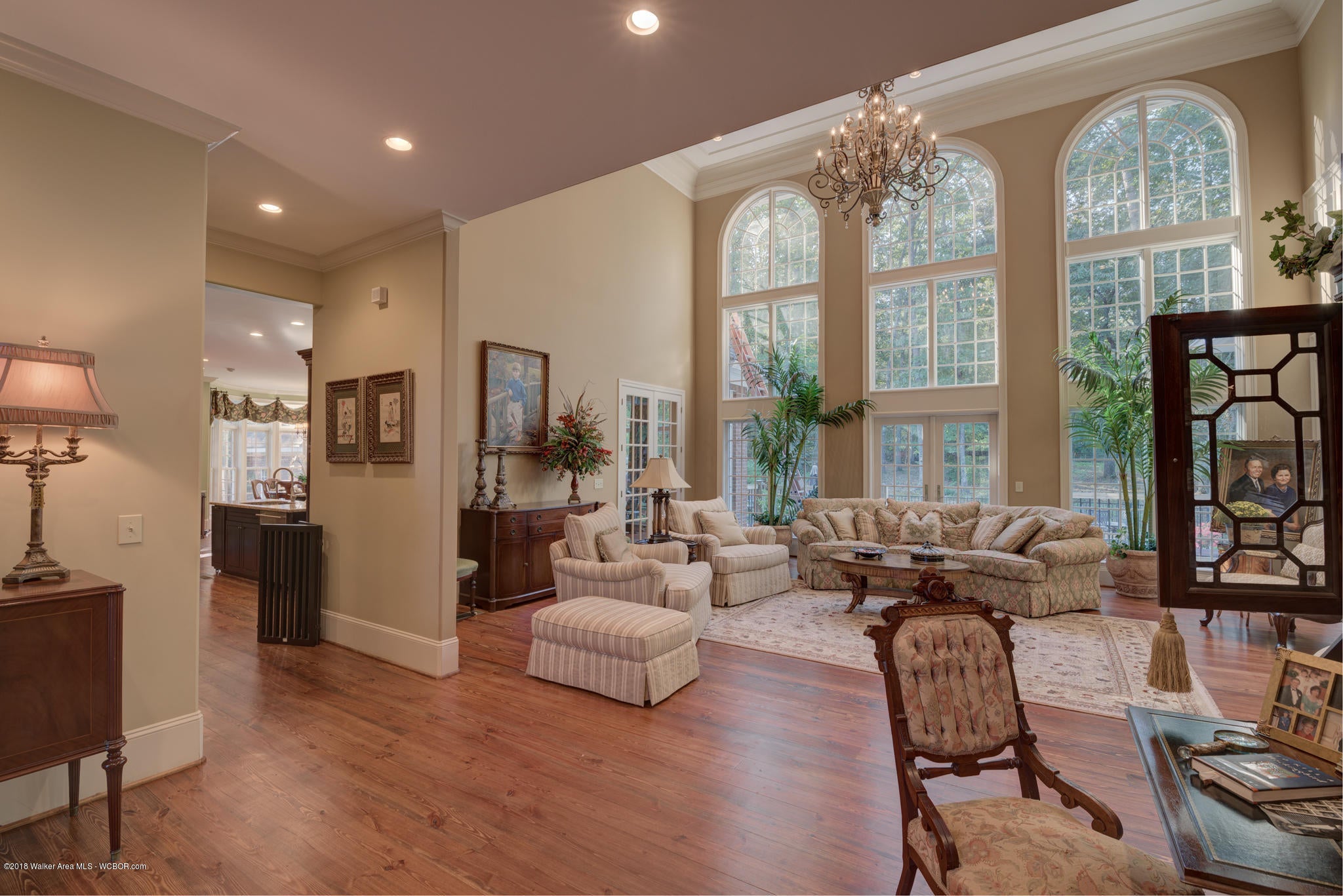 1037 Magnolia Ridge Drive Jasper, AL 35504 - Photo 26 of 50 Gallery Image 26