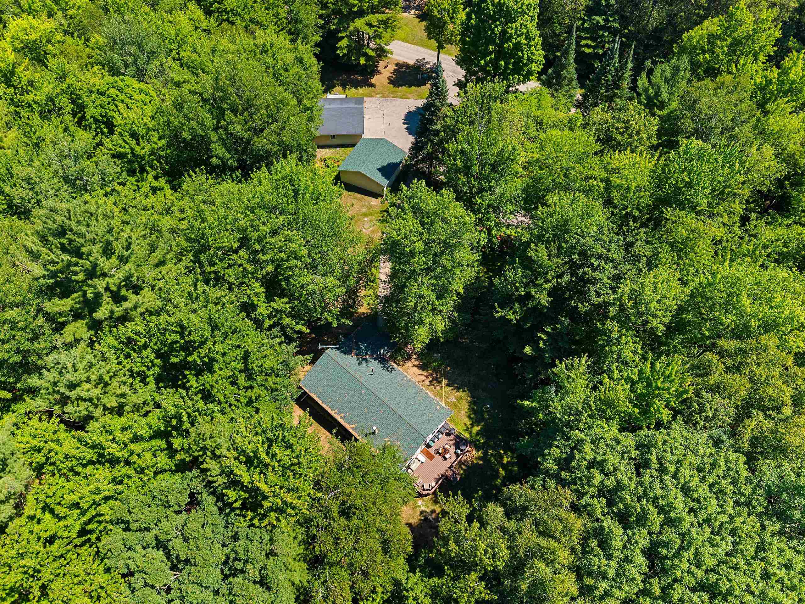 N8775 Boat Landing Road Wausaukee, WI 54177 - Photo 30 of 63