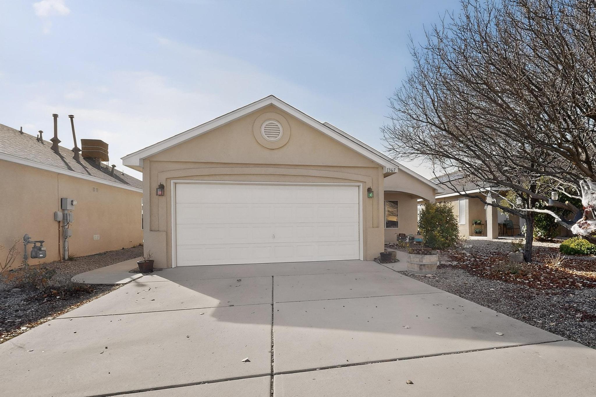 1367 Penasco Road Northeast Rio Rancho, NM 87144 - Photo 1 of 1 Gallery Image 1