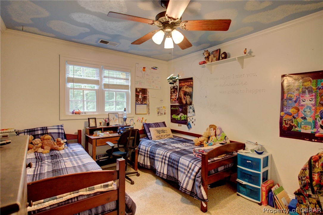 7513 Roaring Springs Road Gloucester, VA 23061 - Photo 22 of 27 Gallery Image 22