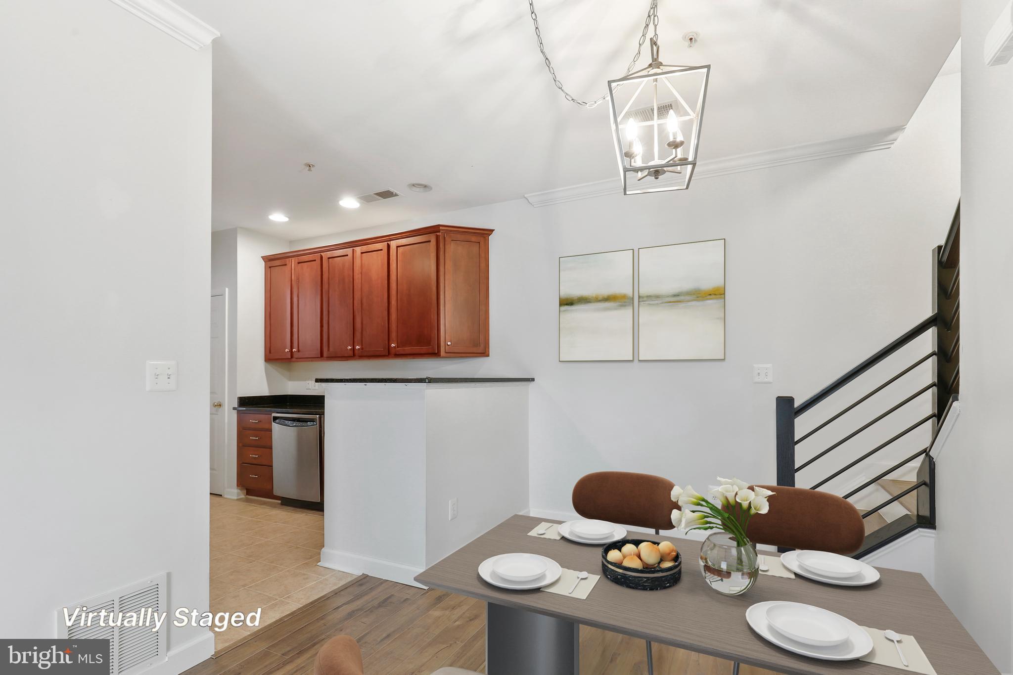 43371 Locust Dale Terrace, Unit 107 Ashburn, VA 20147 - Photo 5 of 24