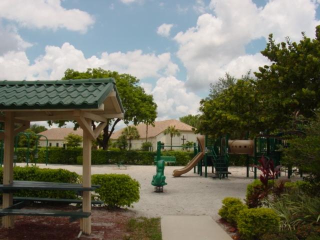 11376 Chisolm Way Boca Raton, FL 33428 - Photo 27 of 35 Powderhorn Park Playground
