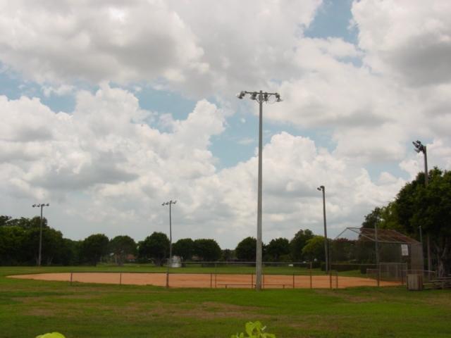 11376 Chisolm Way Boca Raton, FL 33428 - Photo 28 of 35 Softball Field
