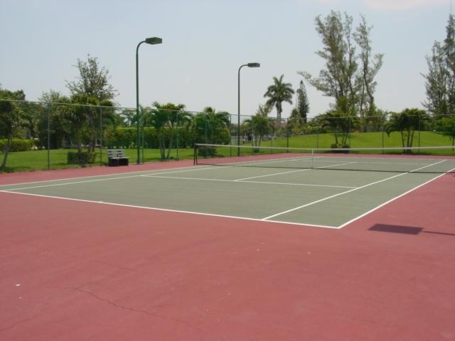11376 Chisolm Way Boca Raton, FL 33428 - Photo 29 of 35 Tennis Court 1