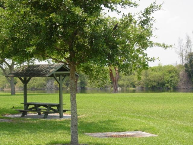 11376 Chisolm Way Boca Raton, FL 33428 - Photo 33 of 35 Windjammer Picnic Area