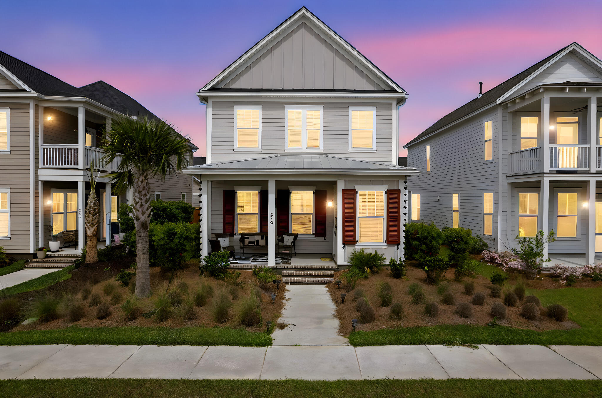 310 Eclipse Street Summerville, SC 29486 - Photo 1 of 64 Welcome Home
