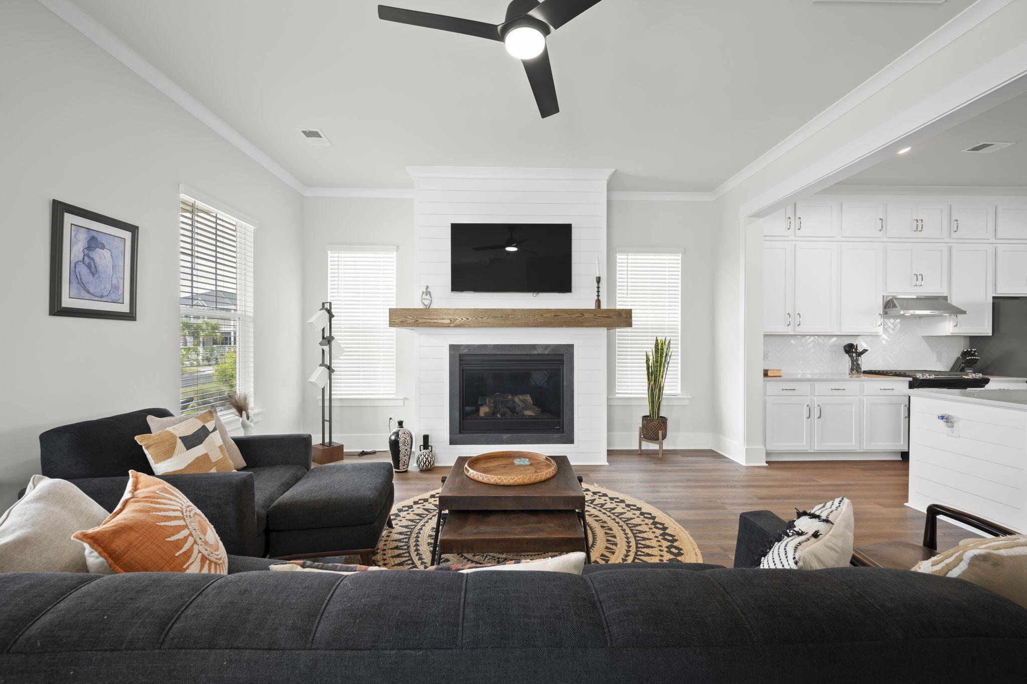310 Eclipse Street Summerville, SC 29486 - Photo 14 of 64 Family Room