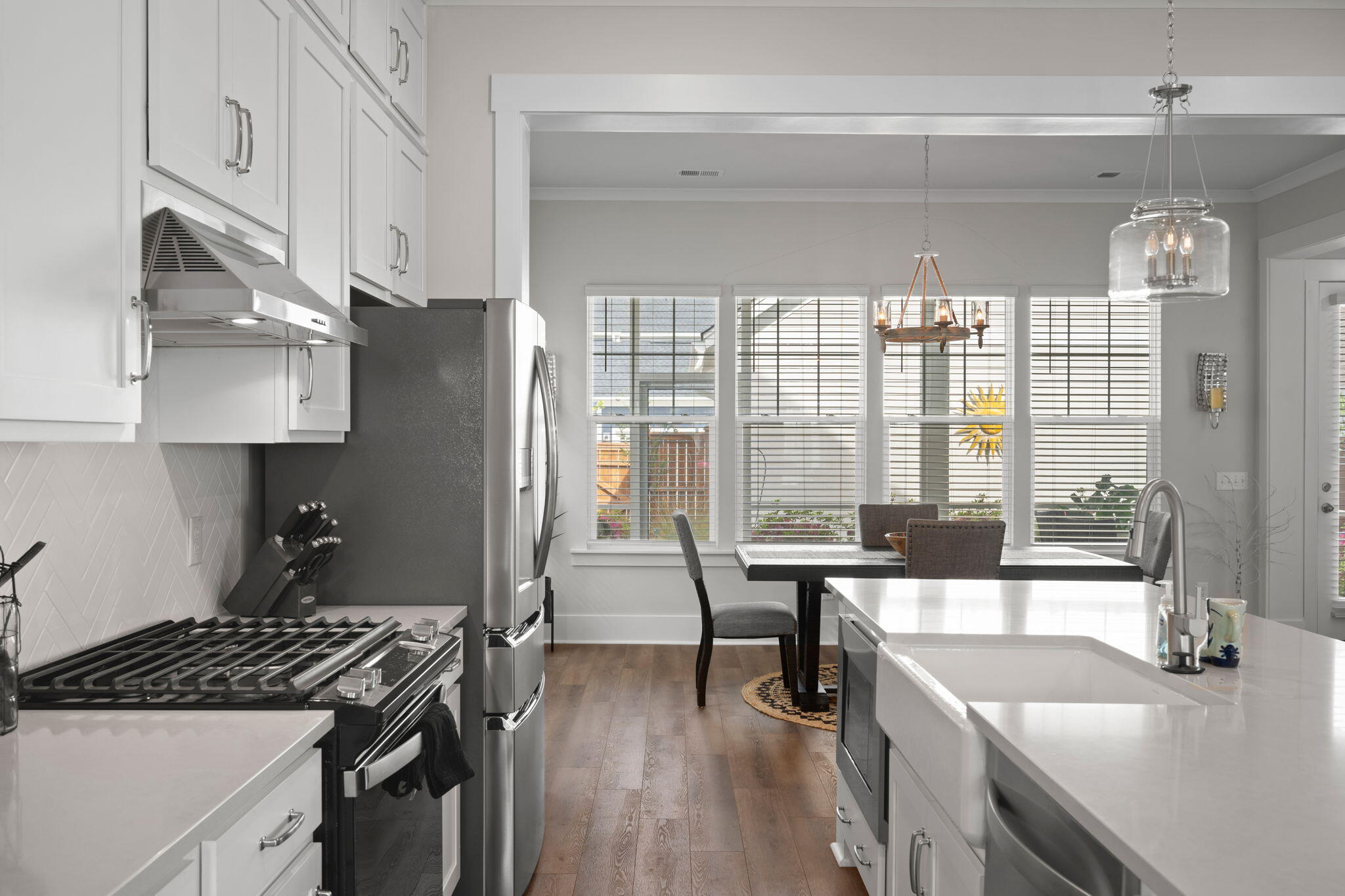 310 Eclipse Street Summerville, SC 29486 - Photo 19 of 64 Gourmet Kitchen