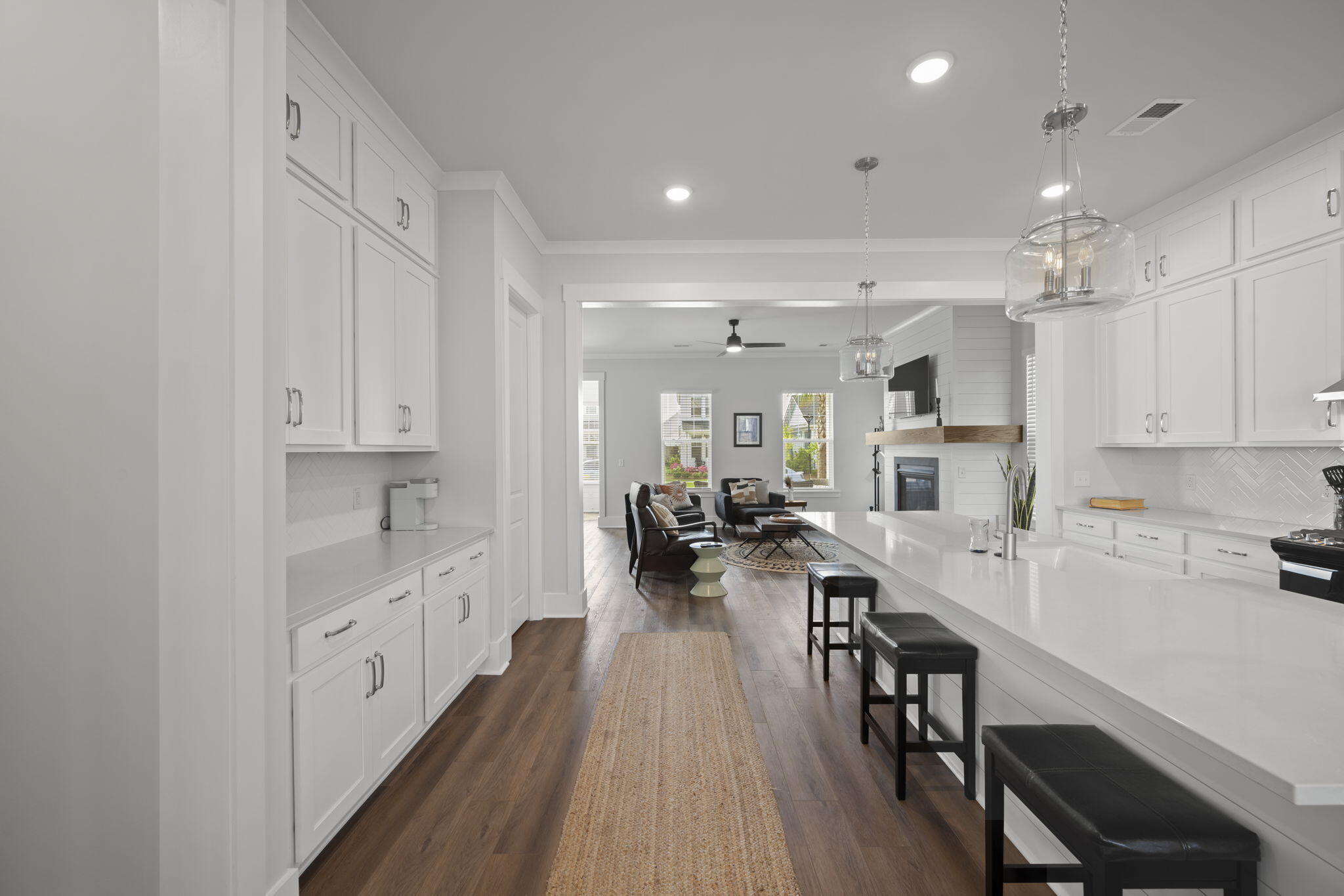 310 Eclipse Street Summerville, SC 29486 - Photo 23 of 64 Kitchen