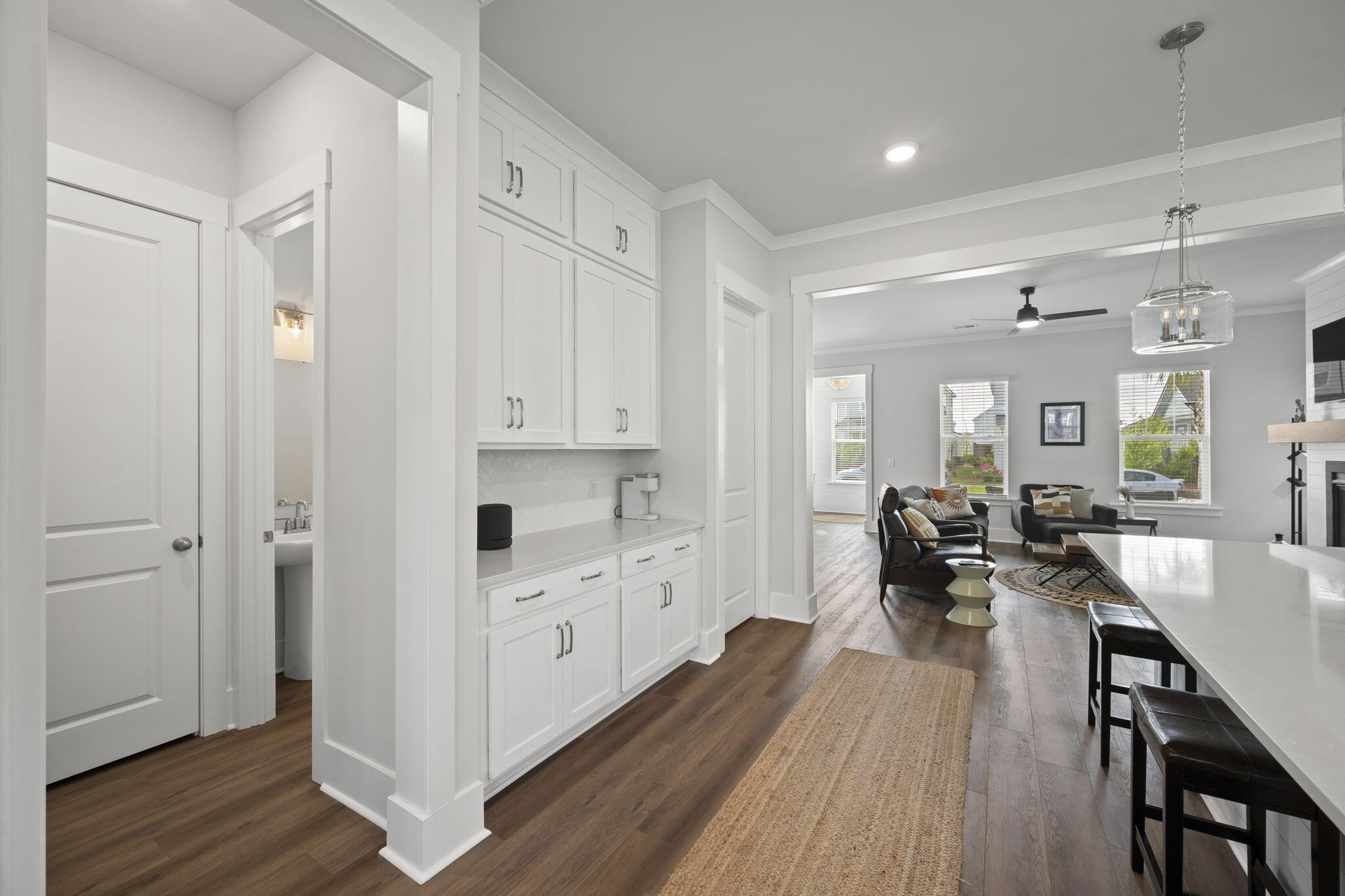 310 Eclipse Street Summerville, SC 29486 - Photo 24 of 64 Coffee Bar