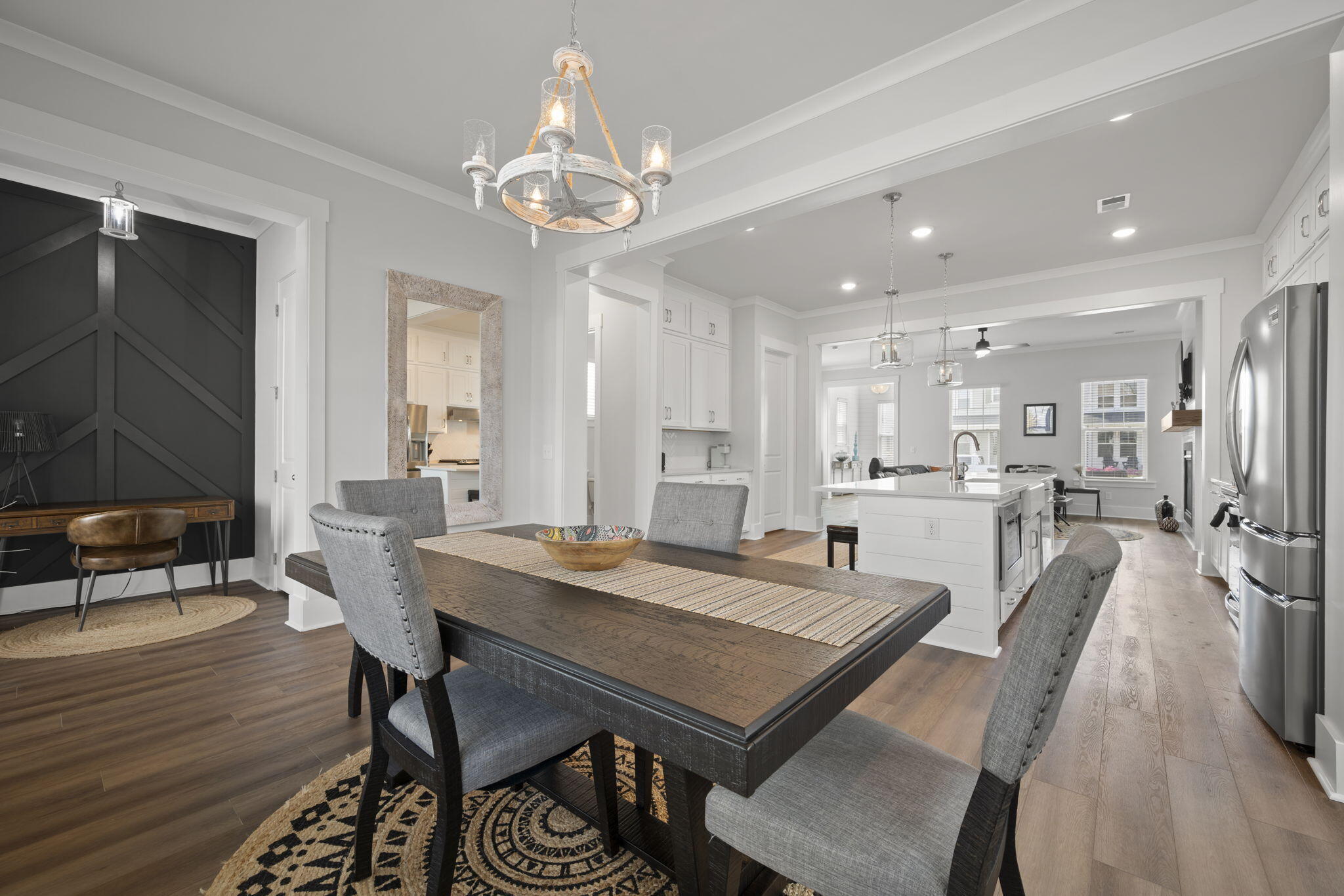 310 Eclipse Street Summerville, SC 29486 - Photo 29 of 64 Dining