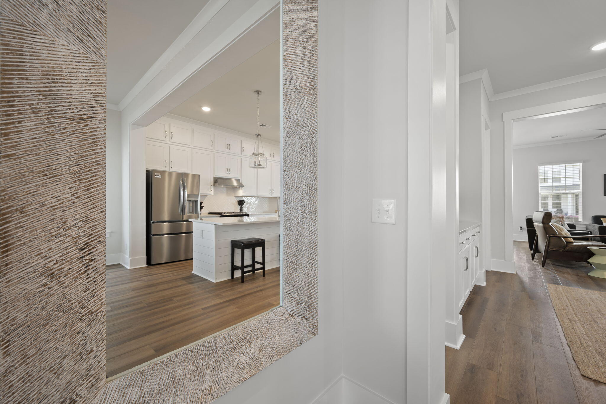 310 Eclipse Street Summerville, SC 29486 - Photo 32 of 64 Hallway