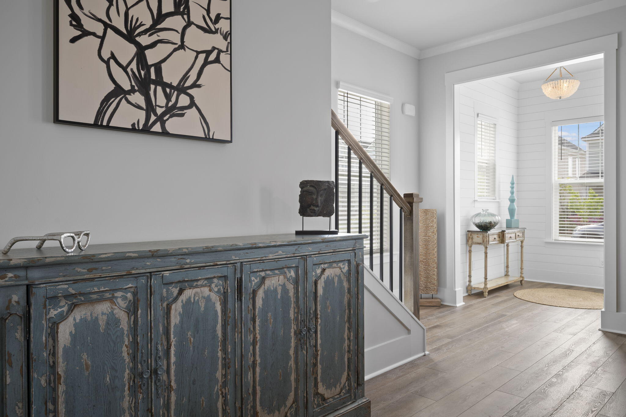 310 Eclipse Street Summerville, SC 29486 - Photo 35 of 64 Entryway