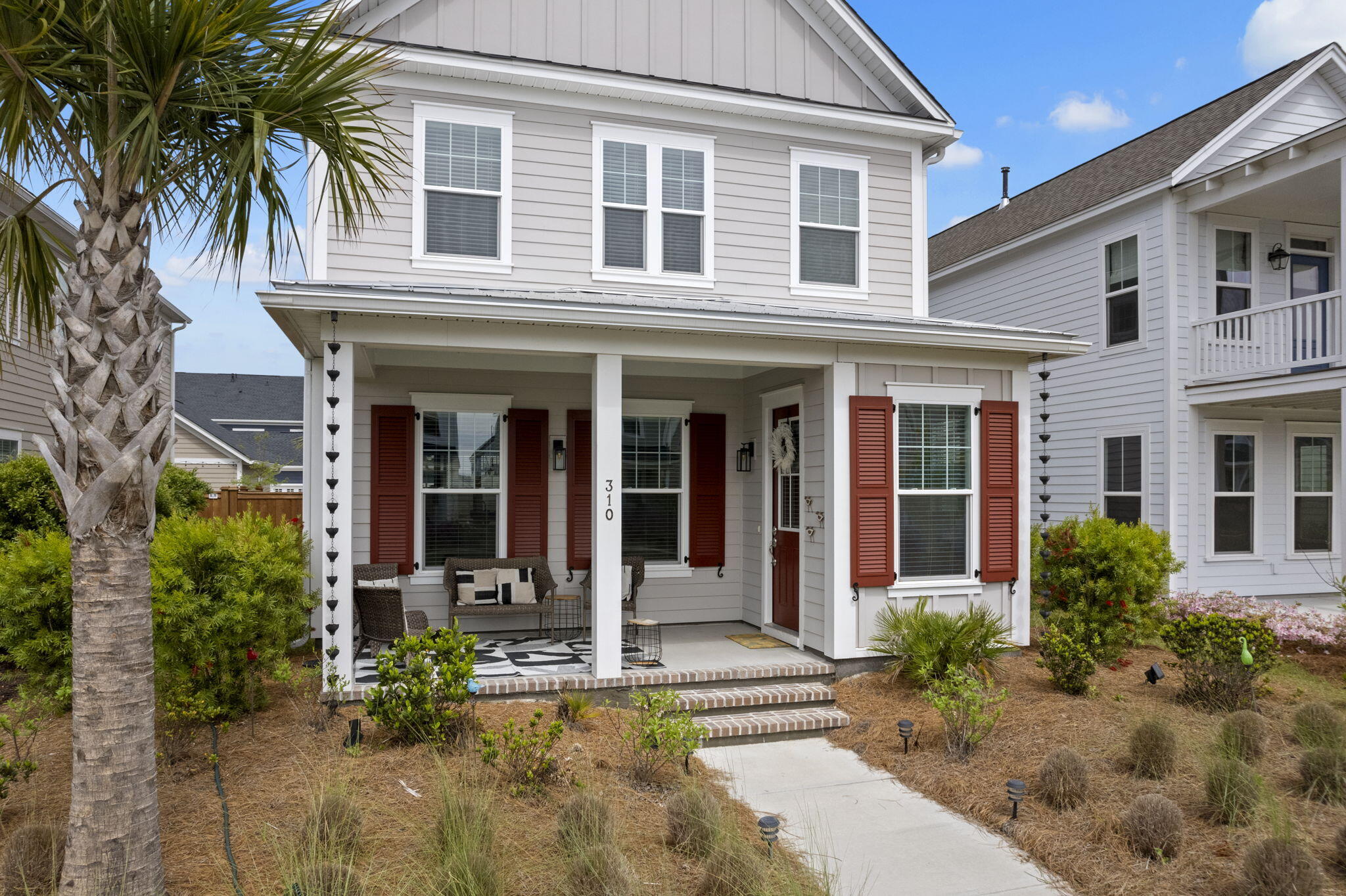 310 Eclipse Street Summerville, SC 29486 - Photo 4 of 64 4-web-or-mls-DJI_0016