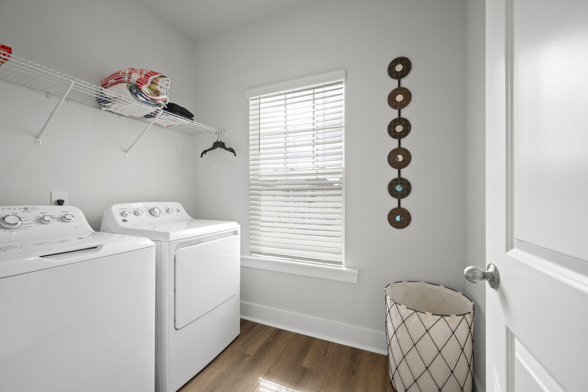 310 Eclipse Street Summerville, SC 29486 - Photo 47 of 64 Upstairs Laundry
