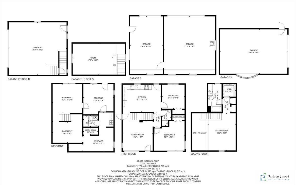 4035 Cessna Lane Springfield, IL 62707 - Photo 16 of 23 Gallery Image 16