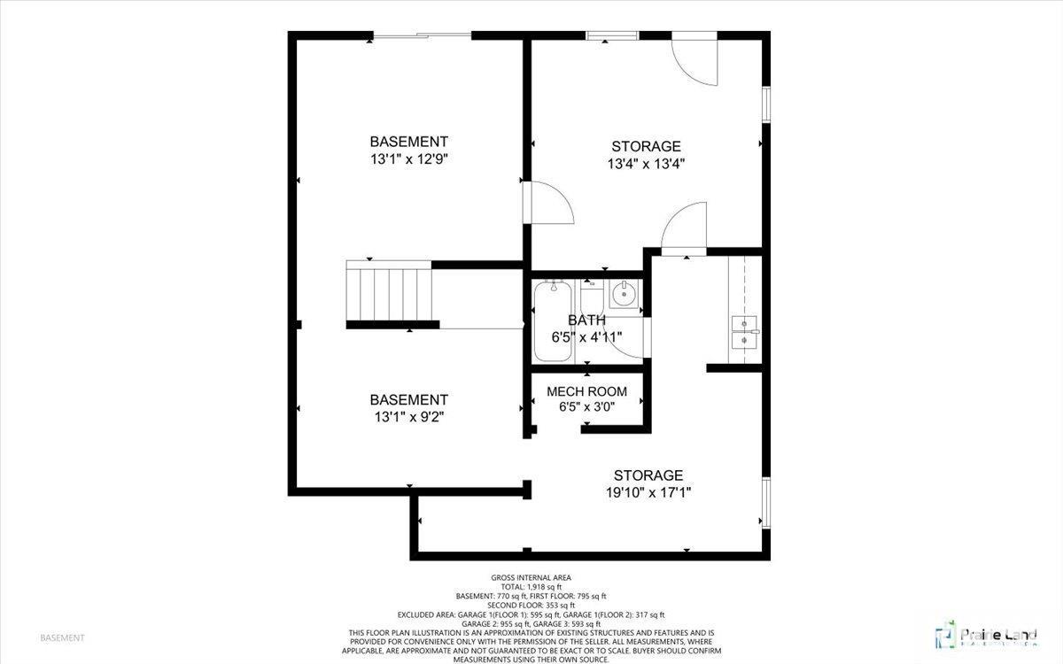 4035 Cessna Lane Springfield, IL 62707 - Photo 17 of 23 Gallery Image 17