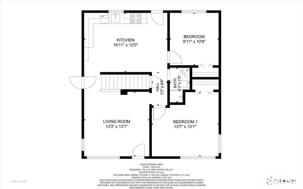 4035 Cessna Lane Springfield, IL 62707 - Photo 18 of 23 Gallery Image 18
