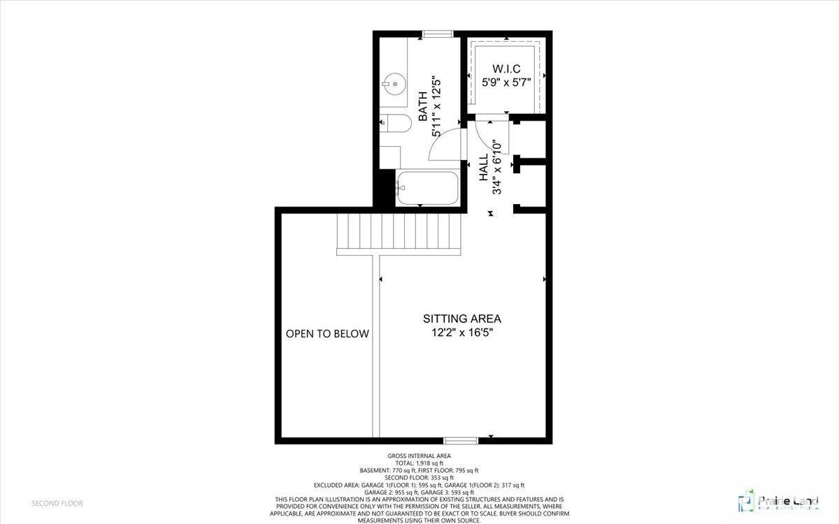 4035 Cessna Lane Springfield, IL 62707 - Photo 19 of 23 Gallery Image 19