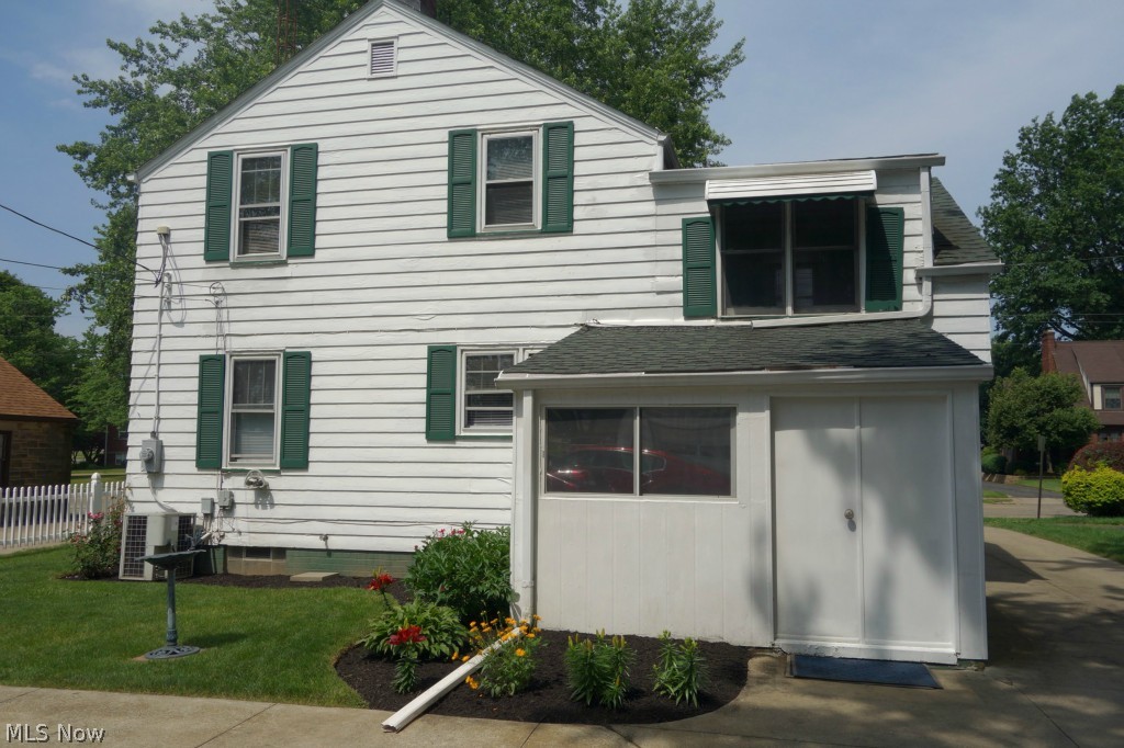 120 Raff Road Northwest Canton, OH 44708 - Photo 15 of 19 Gallery Image 15