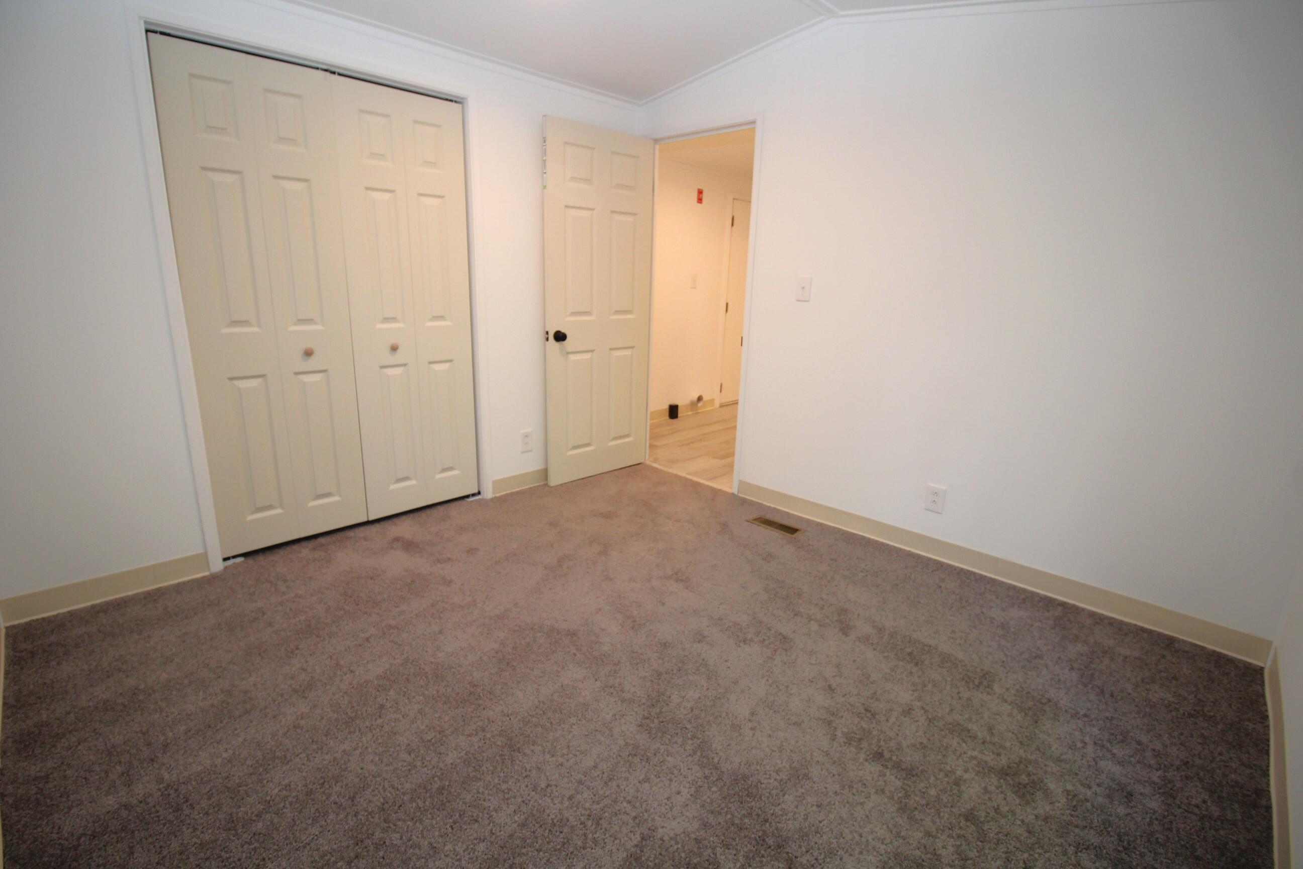 62 Fire Rd DC-1 Mount Vernon, ME 04352 - Photo 9 of 27 9. Bedroom 1
