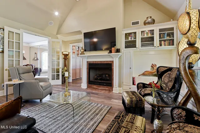 $480,000 | 7555 Mahalo Hui Drive, Diamondhead, MS 39525