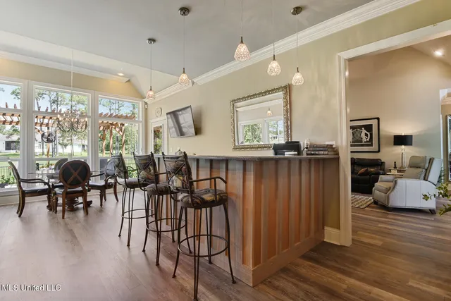 $480,000 | 7555 Mahalo Hui Drive, Diamondhead, MS 39525