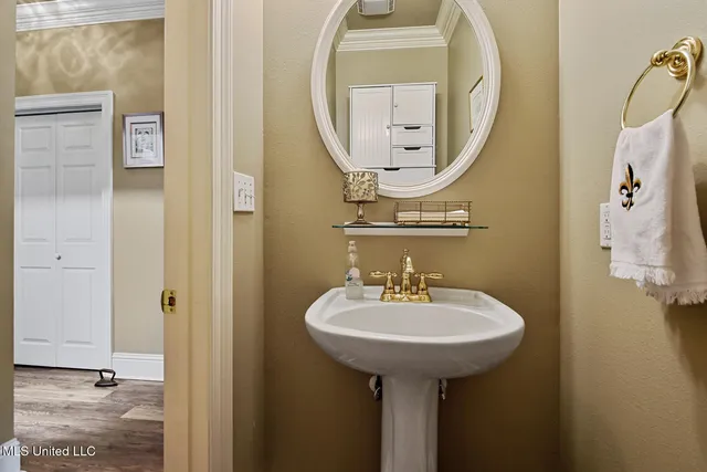 $480,000 | 7555 Mahalo Hui Drive, Diamondhead, MS 39525