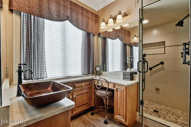 $480,000 | 7555 Mahalo Hui Drive, Diamondhead, MS 39525