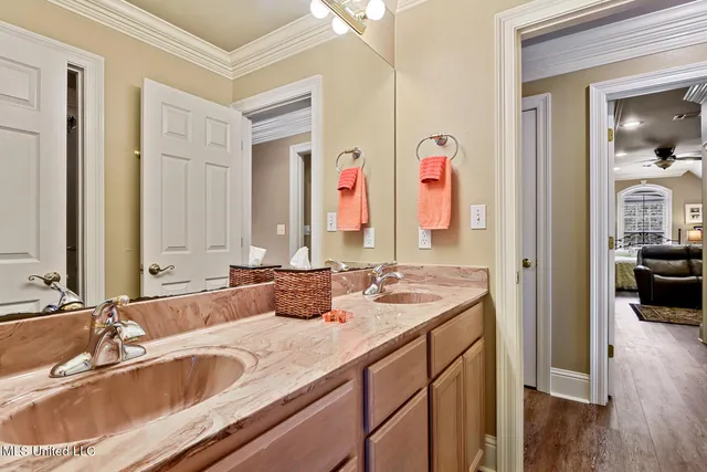 $480,000 | 7555 Mahalo Hui Drive, Diamondhead, MS 39525