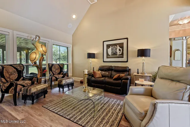 $480,000 | 7555 Mahalo Hui Drive, Diamondhead, MS 39525