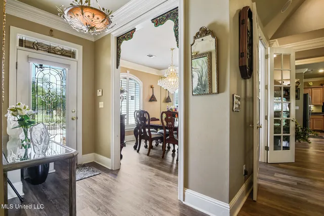 $480,000 | 7555 Mahalo Hui Drive, Diamondhead, MS 39525