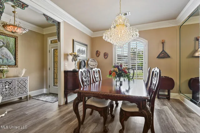 $480,000 | 7555 Mahalo Hui Drive, Diamondhead, MS 39525