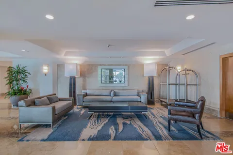 $785,000 | 201 Ocean Avenue, Unit 1505B, Santa Monica, CA 90402