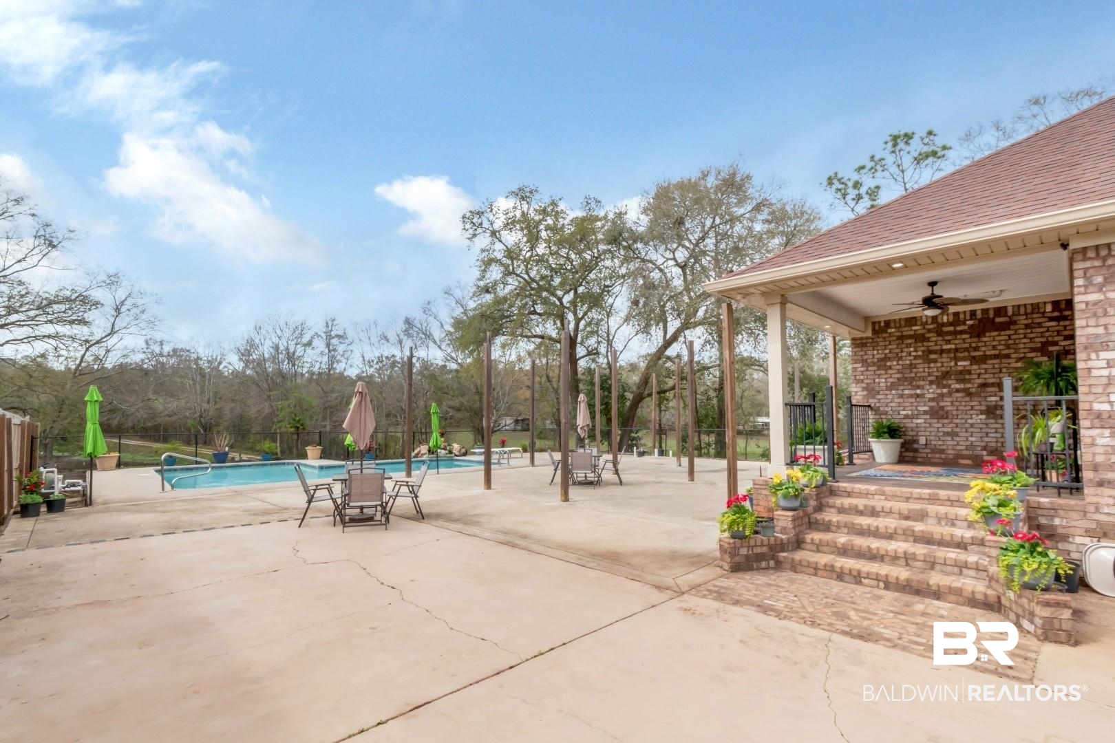 6352 McDonald Road Theodore, AL 36582 - Photo 21 of 35