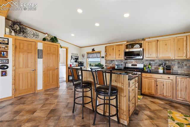 17580 Steppler Road Colorado Springs, CO 80908 - Photo 5 of 45 Gallery Image 5