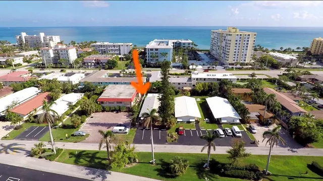 a picture of houses with outdoor space